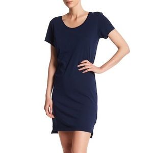 Great for Summer Light Weight T-Shirt Dress